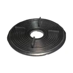 Alátét burkolat D10