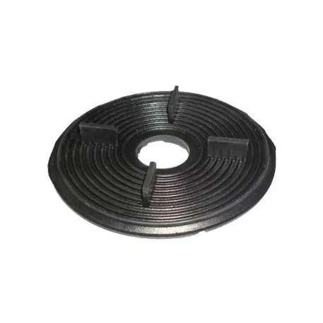 Alátét burkolat D10