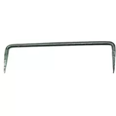 Ácskapocs 320x12 mm