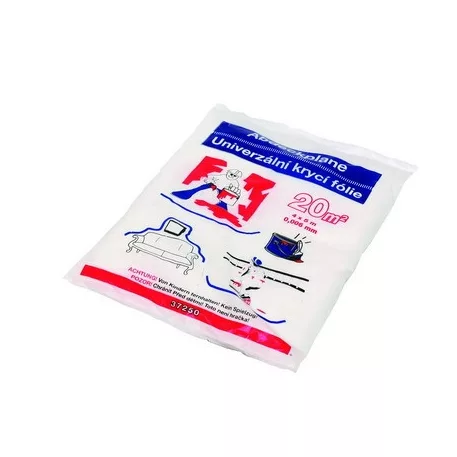 Univerzális takarófólia 4x12,5 m