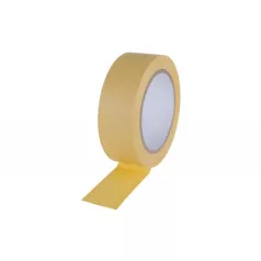Szalag PVC hullámos 50mm/33m