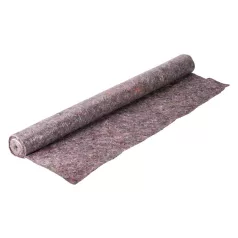 Felületvédő festő takaró filc 1x10m 220g