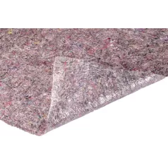 Felületvédő festő takaró filc 1x25m 220g