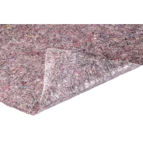 Felületvédő festő takaró filc 1x25m 220g
