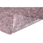 Felületvédő festő takaró filc 1x50m 220g