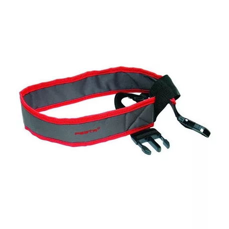 Nylon öv