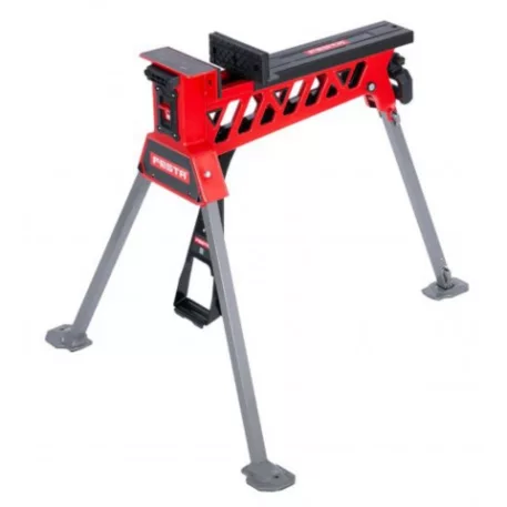 Hordozható satu állvány 95cm/250kg FESTA