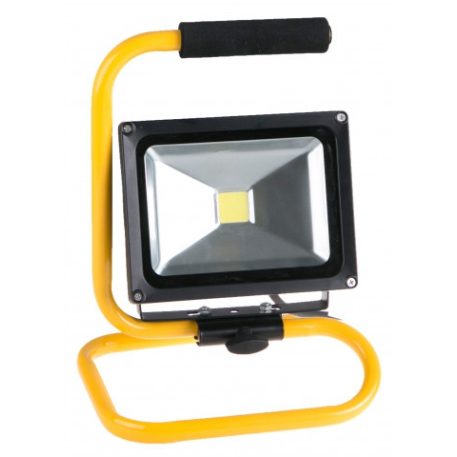 Led fényvető 20W