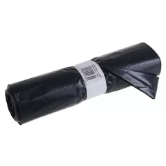Szemeteszsák 120L 700x1100mm 40mic 25db