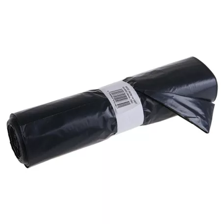 Szemeteszsák 120L 700x1100mm 40mic 25db