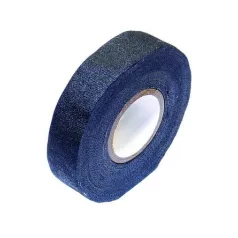 Textil szalag, fekete