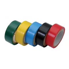 PVC szalag