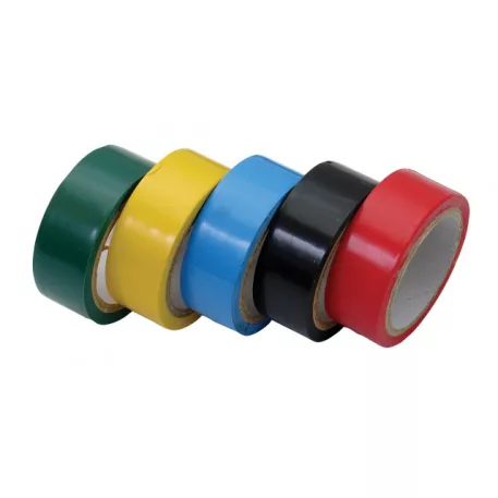 PVC szalag