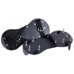 Szöges talp 25 mm