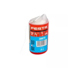 Menettömítő zsinór 160m FESTA