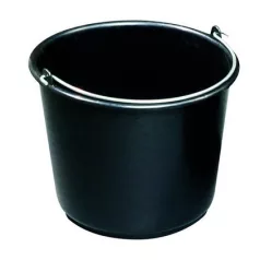 Kőműves vödör 5 L