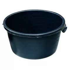 Habarcsdézsa kerek 45 L