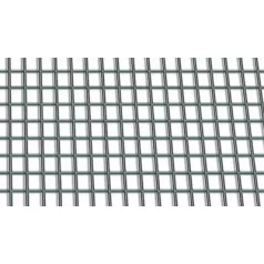 Drótháló négyzet, Zn 10/0,8x1000 mm - 25 m