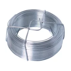 Kötöződrót Zn 0,8 mm x 100 m