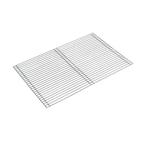 Grill rács 60x40 cm