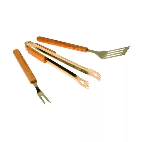 Grillező készlet 3 db.