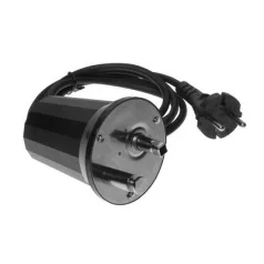 Grill forgató motor elktr.220V