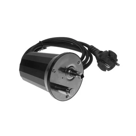Grill forgató motor elktr.220V