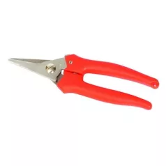 Metszőolló rozsdamentes