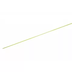 Kerti futtató rúd, üvegszálas, 180 cm