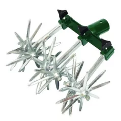 Kézi Kultivátor, 20cm-es nyéllel