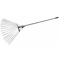 Lombseprű állítható nyéllel