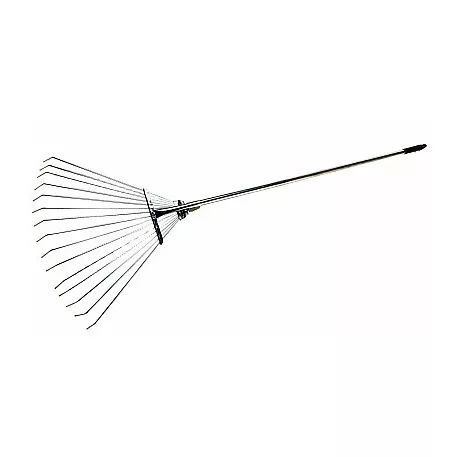 Lombseprű állítható nyéllel