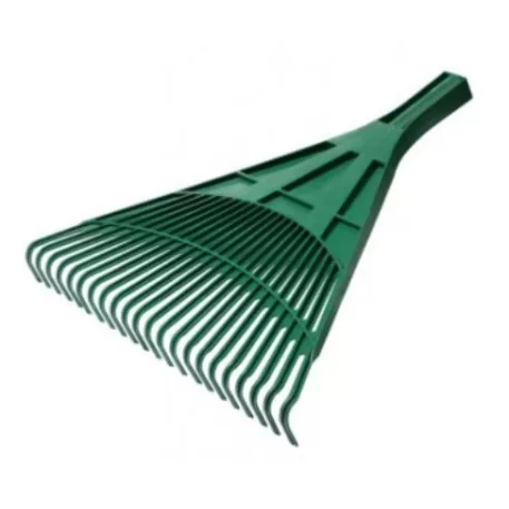 Gereblye műanyag maxi