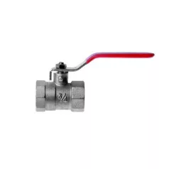 Kerti golyóscsap 1/2"