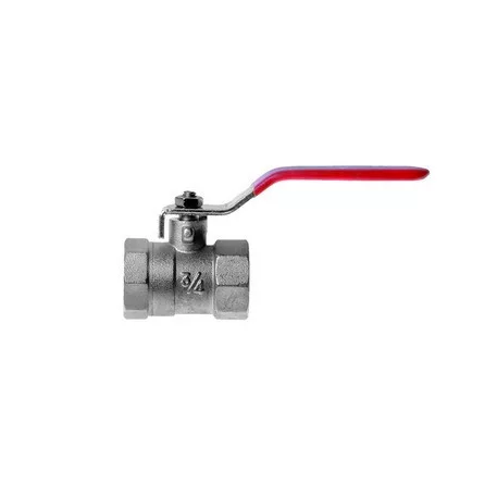 Kerti golyóscsap 1/2"