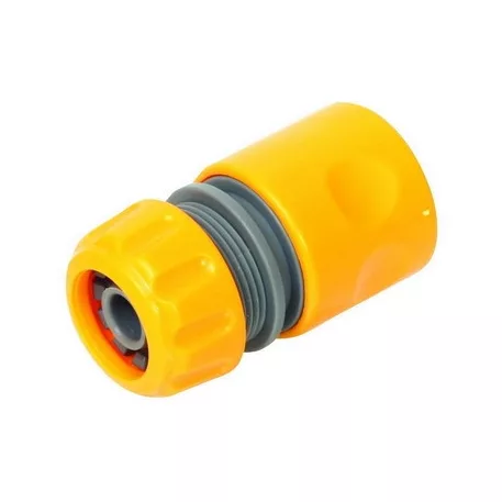 Gyorscsatlakozó 1/2"