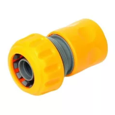 Gyorscsatlakozó 3/4"