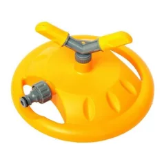 Locsoló forgó, 2 forgóval