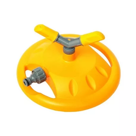 Locsoló forgó, 2 forgóval