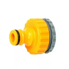Csapcsatlakozó big 1", 3/4"+1"