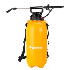 Permetező Kingjet 5 L