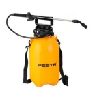 Permetező Kingjet 5 L