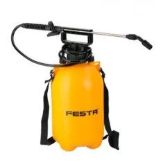 Permetező Kingjet 5 L