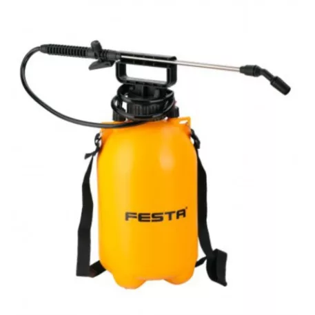 Permetező Kingjet 5 L