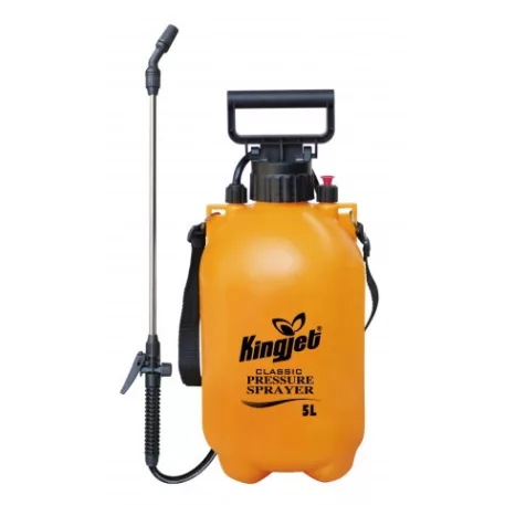 Permetező Kingjet 8 L