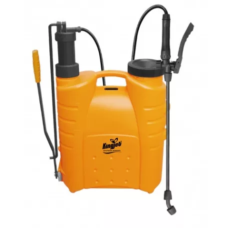Szórófej /permetező Kingjet 12 L,16 L/