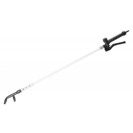 Teleszkópos hosszabító szár 93 cm-235 cm