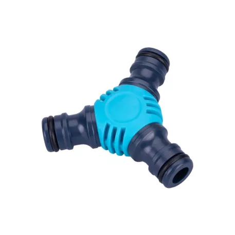 Adapter 3 gyorscsatlakozóhoz Y - elágazás AQUATIC FESTA