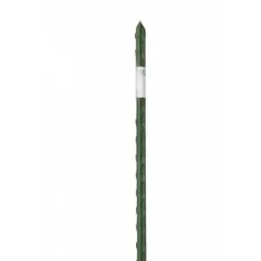 Műanyag bevonatos acélkaró 180cmx20mm