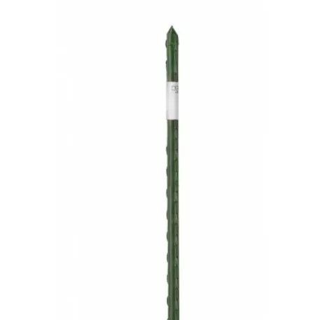 Műanyag bevonatos acélkaró 180cmx20mm
